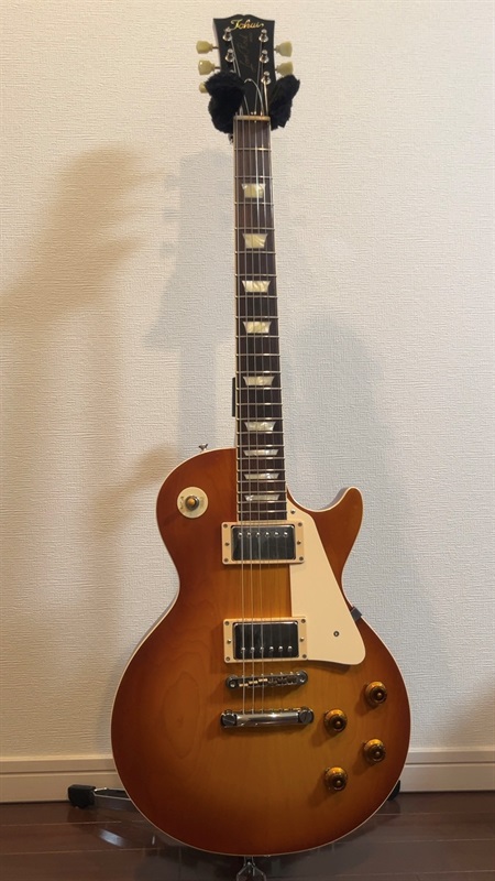 TOKAI LS-GP/HMJの画像